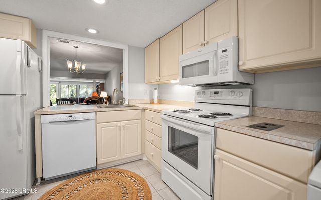 1 Marsh Harbor Dr Unit A, Lady's Island, SC 29907