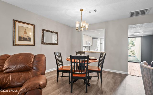 1 Marsh Harbor Dr Unit A, Lady's Island, SC 29907