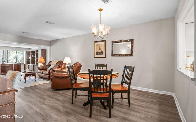 1 Marsh Harbor Dr Unit A, Lady's Island, SC 29907