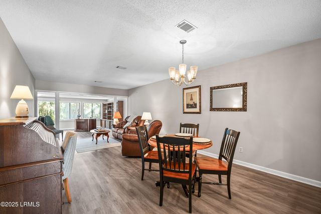 1 Marsh Harbor Dr Unit A, Lady's Island, SC 29907