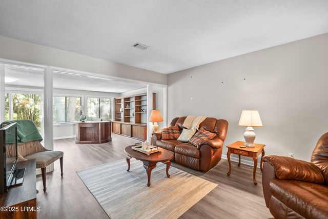 1 Marsh Harbor Dr Unit A, Lady's Island, SC 29907