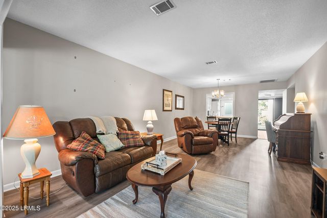 1 Marsh Harbor Dr Unit A, Lady's Island, SC 29907