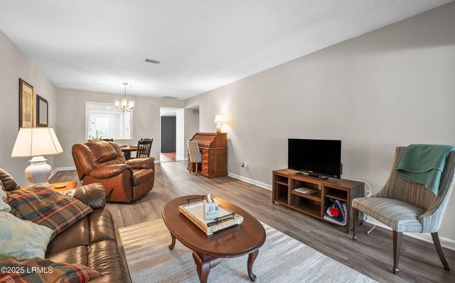 1 Marsh Harbor Dr Unit A, Lady's Island, SC 29907