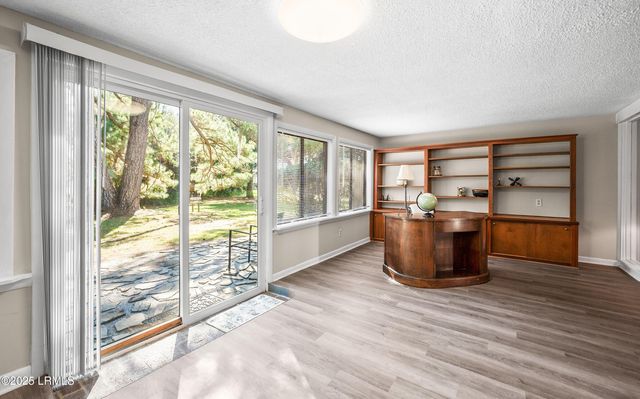 1 Marsh Harbor Dr Unit A, Lady's Island, SC 29907