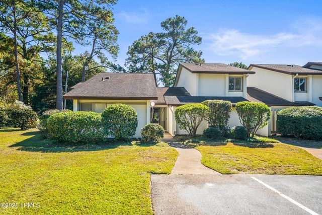 1 Marsh Harbor Dr Unit A, Lady's Island, SC 29907