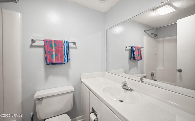 1 Marsh Harbor Dr Unit A, Lady's Island, SC 29907