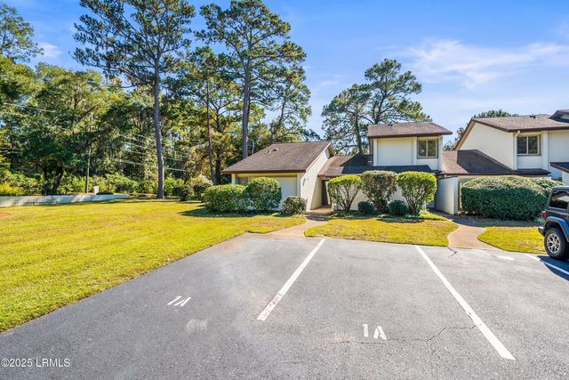 1 Marsh Harbor Dr Unit A, Lady's Island, SC 29907