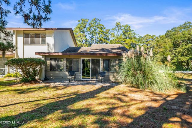 1 Marsh Harbor Dr Unit A, Lady's Island, SC 29907