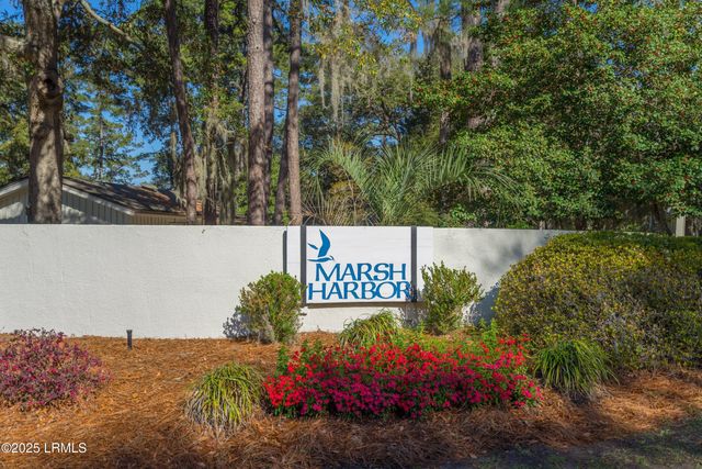 1 Marsh Harbor Dr Unit A, Lady's Island, SC 29907