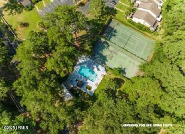 1 Marsh Harbor Dr Unit A, Lady's Island, SC 29907