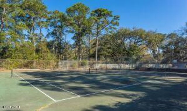 1 Marsh Harbor Dr Unit A, Lady's Island, SC 29907