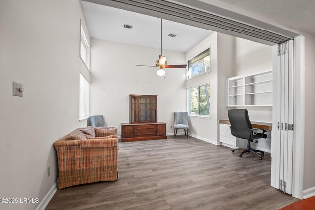 1 Marsh Harbor Dr Unit A, Lady's Island, SC 29907