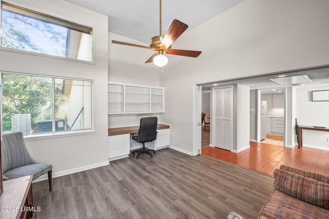 1 Marsh Harbor Dr Unit A, Lady's Island, SC 29907