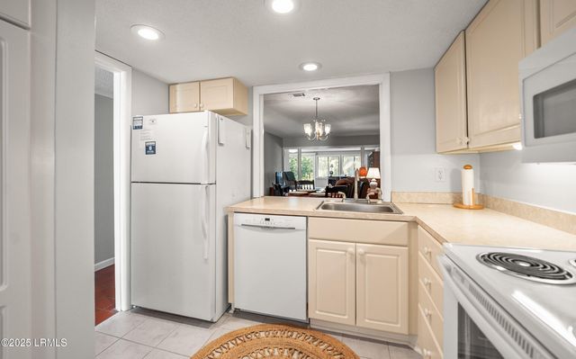 1 Marsh Harbor Dr Unit A, Lady's Island, SC 29907