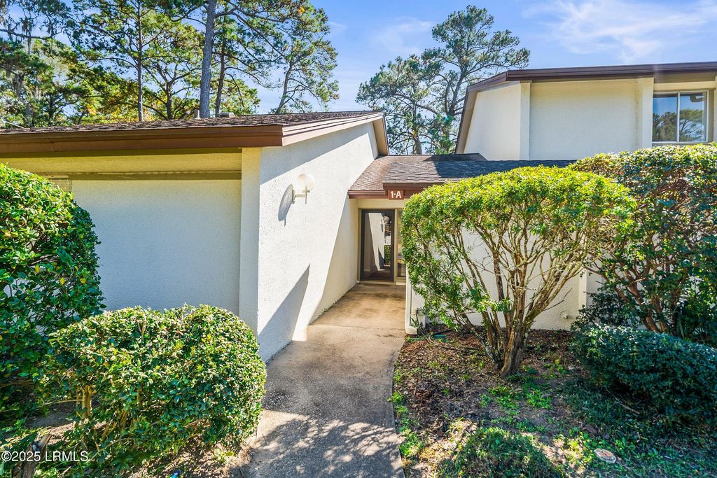 1 Marsh Harbor Dr Unit A, Lady's Island, SC 29907