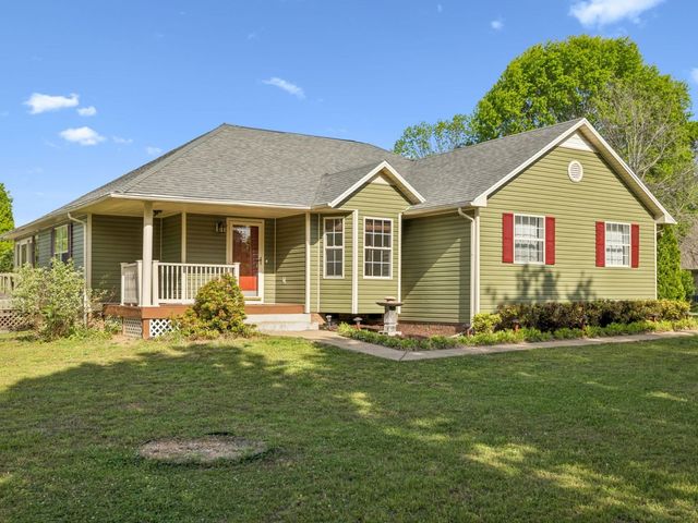 136 Oak Valley Dr, Spring Hill, TN 37174