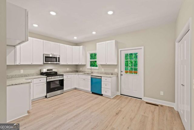 4130 HWY 136 East, Dawsonville, GA 30534