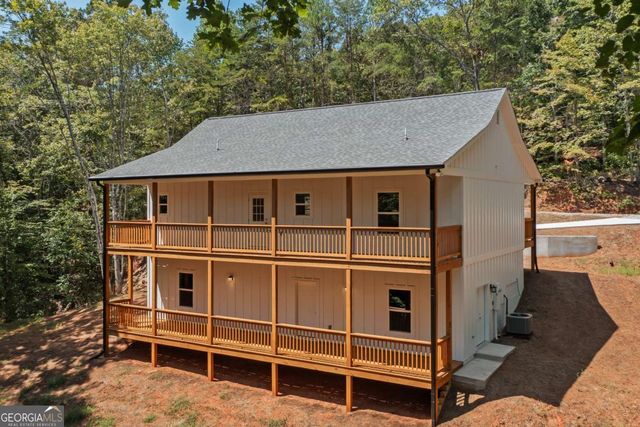 4130 HWY 136 East, Dawsonville, GA 30534