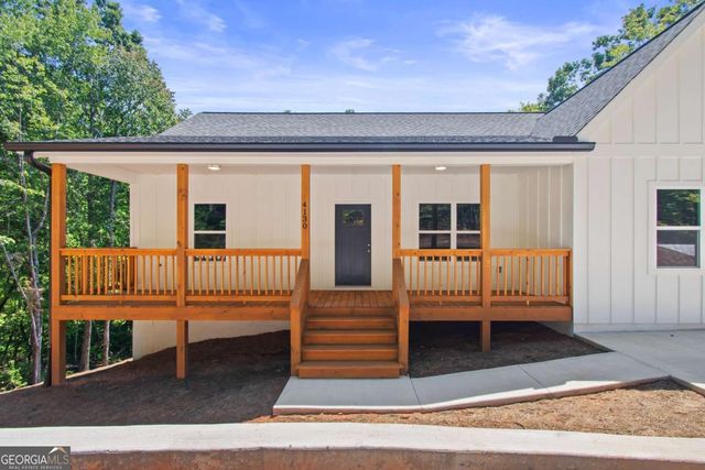 4130 HWY 136 East, Dawsonville, GA 30534