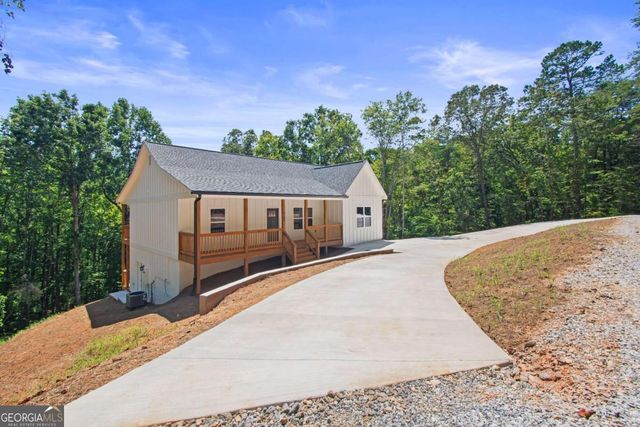 4130 HWY 136 East, Dawsonville, GA 30534