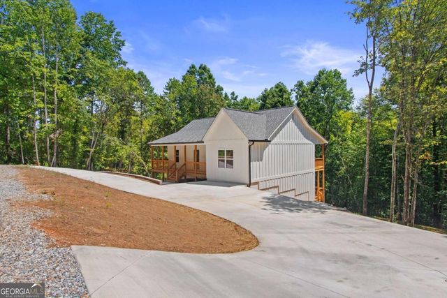 4130 HWY 136 East, Dawsonville, GA 30534