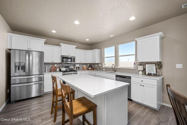 4209 May Ella Lp, Post Falls, ID 83854