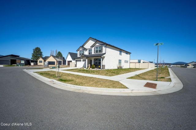 4209 May Ella Lp, Post Falls, ID 83854