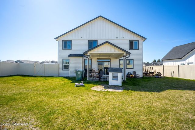 4209 May Ella Lp, Post Falls, ID 83854