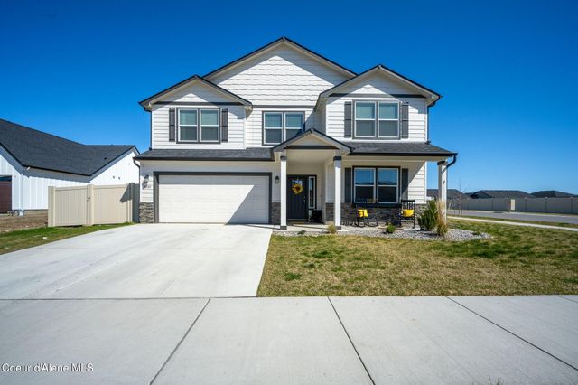 4209 May Ella Lp, Post Falls, ID 83854