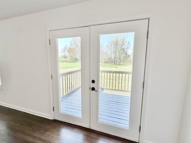 9526 OSBORN RD, Arlington, TN 38002