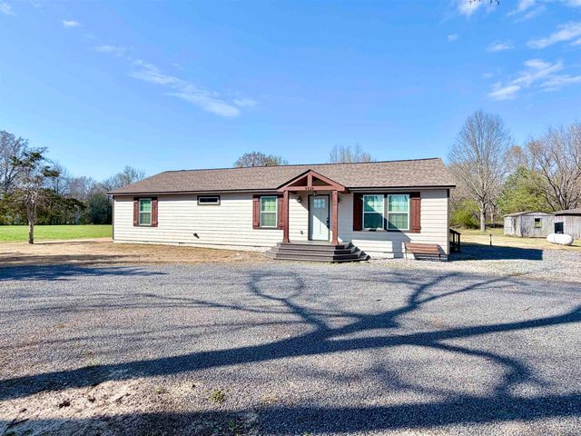 9526 OSBORN RD, Arlington, TN 38002