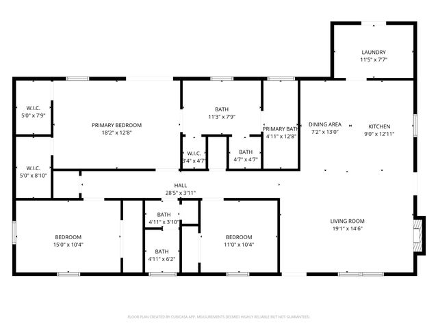 9526 OSBORN RD, Arlington, TN 38002