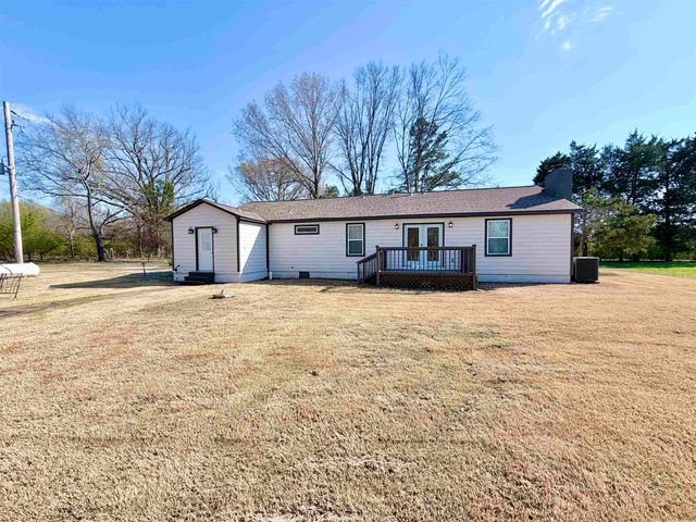 9526 OSBORN RD, Arlington, TN 38002