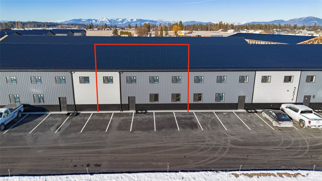 251 Alden Loop C, Kalispell, MT 59901