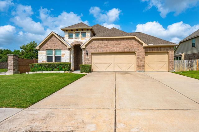 3216 Parker Drive, Pearland, TX 77584