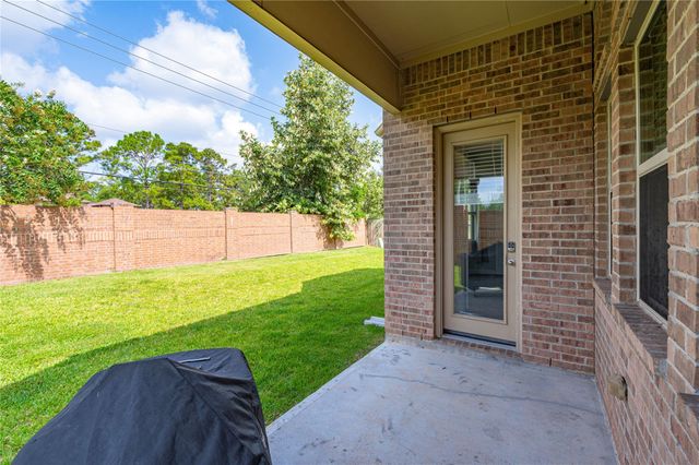3216 Parker Drive, Pearland, TX 77584