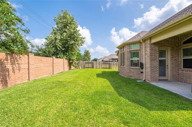 3216 Parker Drive, Pearland, TX 77584