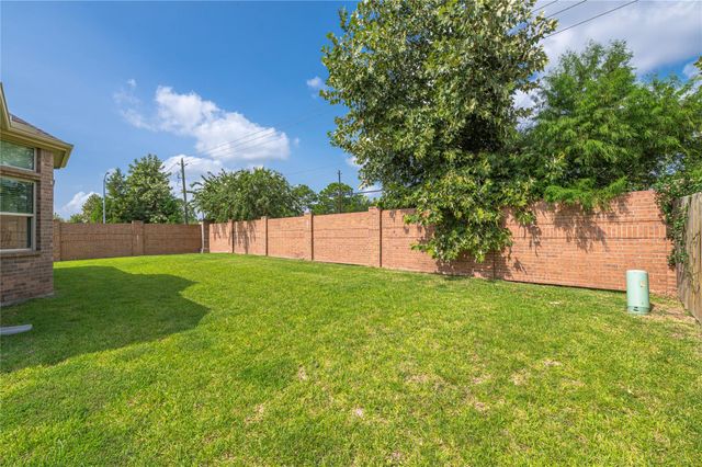 3216 Parker Drive, Pearland, TX 77584