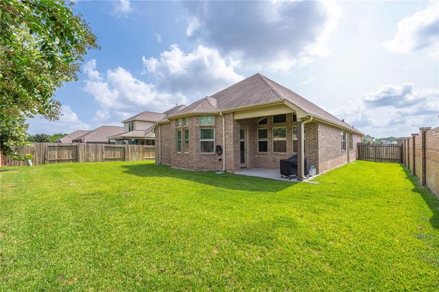 3216 Parker Drive, Pearland, TX 77584
