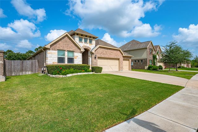 3216 Parker Drive, Pearland, TX 77584