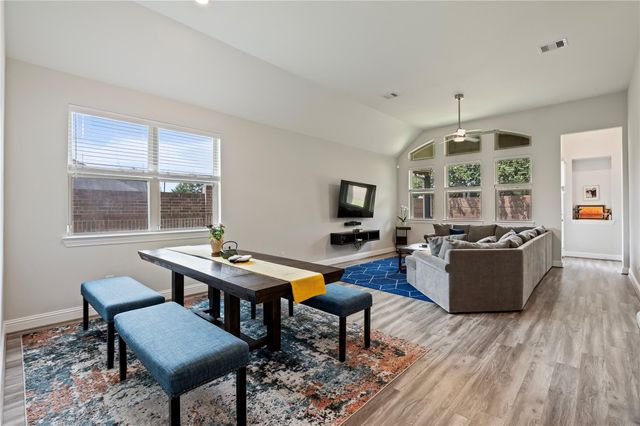 3216 Parker Drive, Pearland, TX 77584