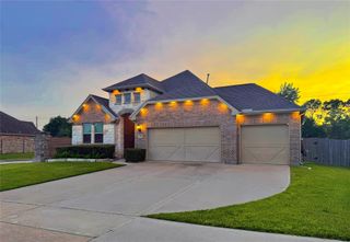 3216 Parker Drive, Pearland, TX 77584