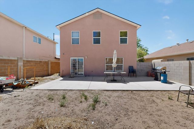 408 Desert Rock Drive SW, Albuquerque, NM 87121