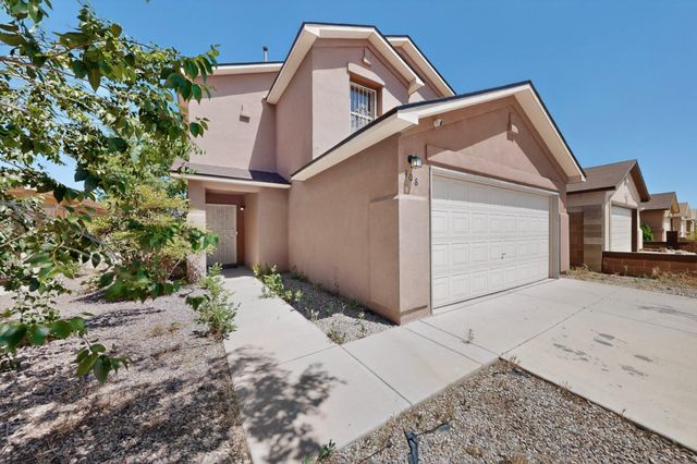 408 Desert Rock Drive SW, Albuquerque, NM 87121