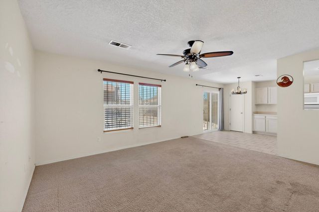 408 Desert Rock Drive SW, Albuquerque, NM 87121