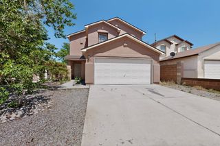 408 Desert Rock Drive SW, Albuquerque, NM 87121