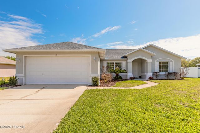 119 Spinnaker Circle, South Daytona, FL 32119