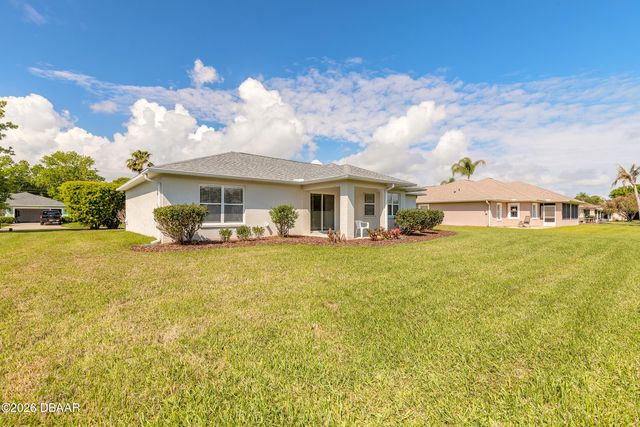 119 Spinnaker Circle, South Daytona, FL 32119