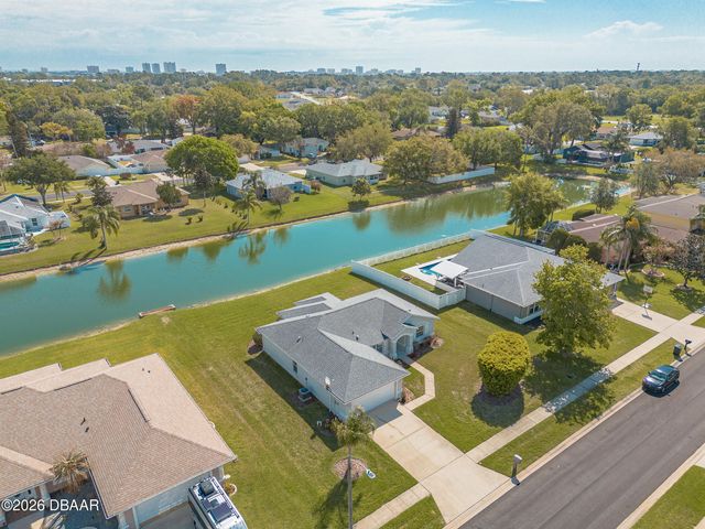 119 Spinnaker Circle, South Daytona, FL 32119