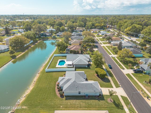 119 Spinnaker Circle, South Daytona, FL 32119